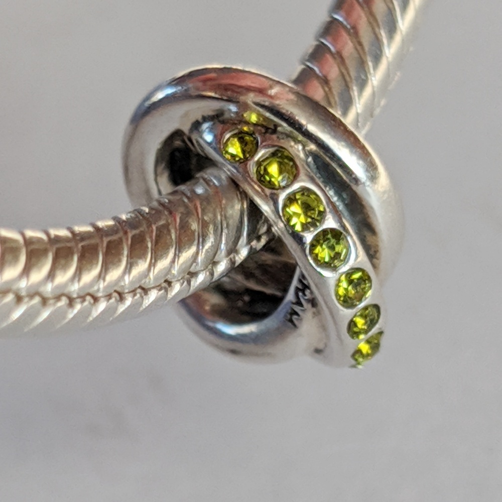 Chamilia Regale Charm